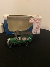 Voiture Miniature Persil Days Gone Bull Nose Morris Van