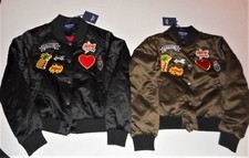 BLOUSON ARCTIC STORM