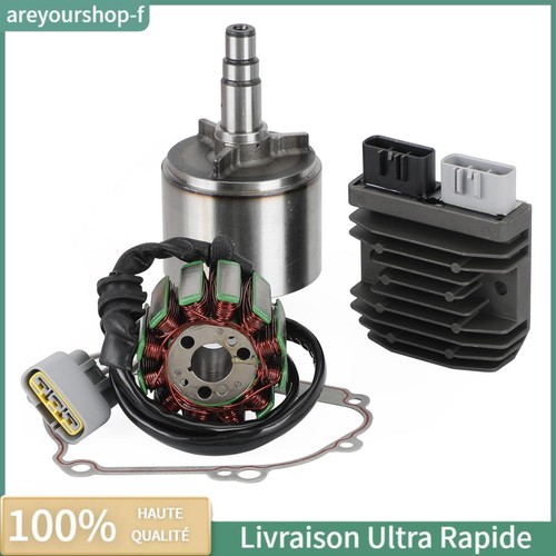 Rotor régulateur - rotor,,