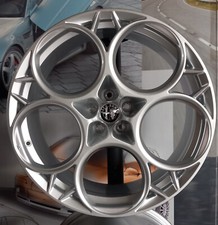 Kit 4 Jantes Alu 9j x21" -