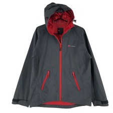 Berghaus Veste Imperméable À Capuche HydroShell Pour Hommes Taille S