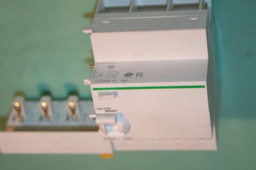 Schneider acti9 vigi ic60 - acti9,