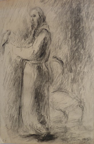 Charlotte dorat ibels - dorat-ibels, (1904-?)