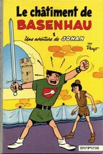 1968 Johan & Pirlouit le