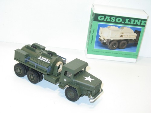 Solido camion citerne - solido,,