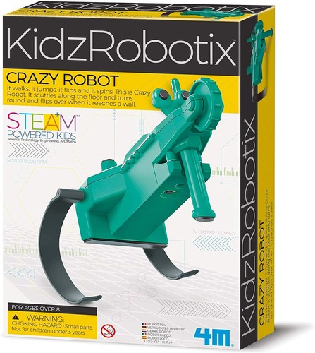 403393 kidz robotix - 403393, –