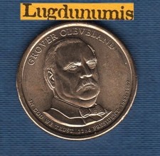 Etats Unis $ 1 Dollar D