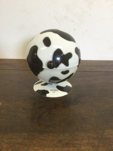 Boite sucre vache - a,