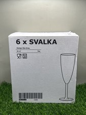 IKEA Svalka Glasses Design Asa