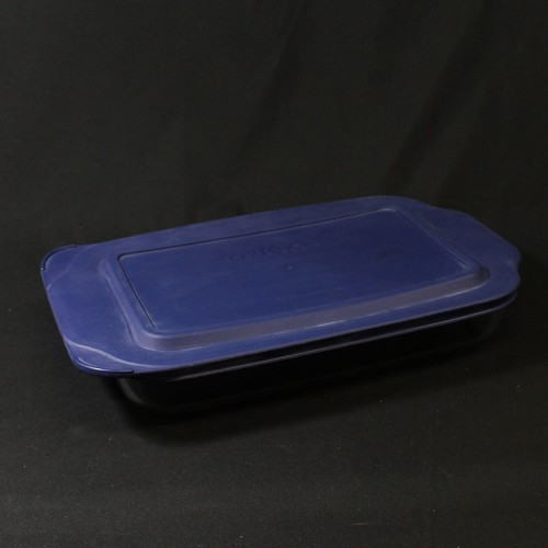 Pyrex vintage plat - vintage,