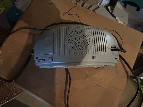 Radio reveil philips - reveil, «