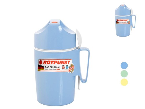 Thermos alimentaire 850 avec - alimentaire,