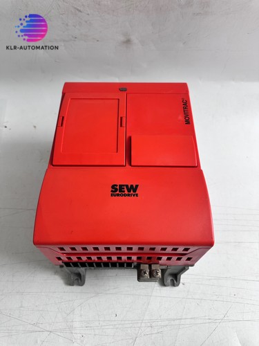 Sew eurodrive movitrac - eurodrive,