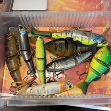 Big bait set