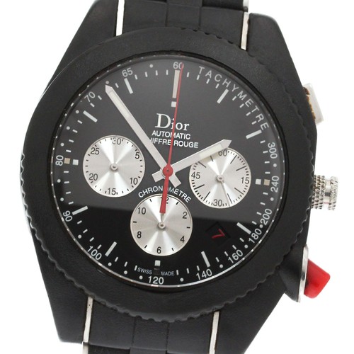 Dior chiffre rouge chrono - dior,