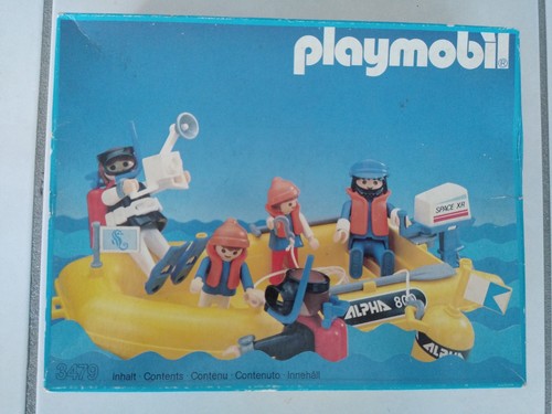 3479 playmobil system - 3479,