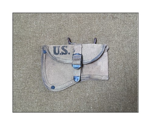 Ww2 housse pochette 29th - housse,