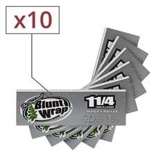 papier à rouler blunt wrap