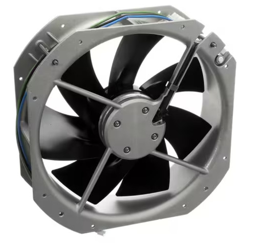 Condenser fan part - condenser,