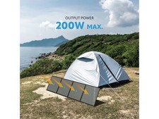 Panneau Solaire