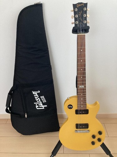 Gibson les paul melody - melody, maker
