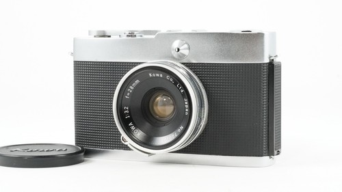 Appareil photo argentique