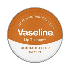 Boîtes à lèvres vaseline