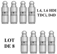 Poussoir Hydraulique  pour