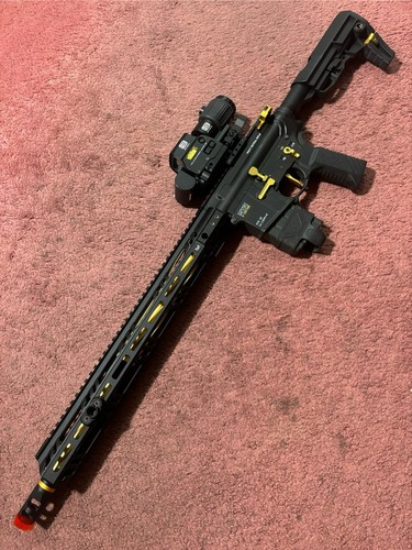 Airsoft tokyo marui mtr - airsoft,