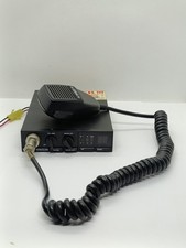 CB Euro CB Avec Son Micro 40 ch Miniscan 