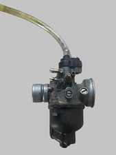 Original Dellorto carburateur
