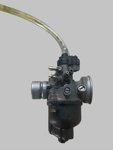 Original dellorto carburateur - original,