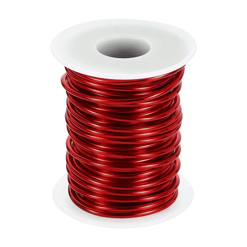 Fil aluminium 5mm - aluminium, 2,5mm