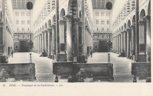 Italie carte stereo pise - carte,