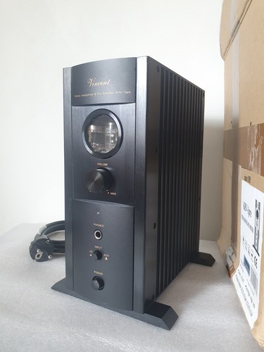Vincent audio khv hybrid - audio,
