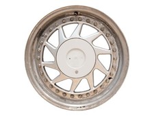 4 pièces OZ Turbo couvre les