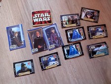 LOT VACHE QUI RIT COLLECTION STAR WARS