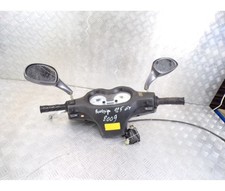 ROADSIGN 125 GT ENSEMBLE TABLEAU BORD COMPTEUR - 2005/2015