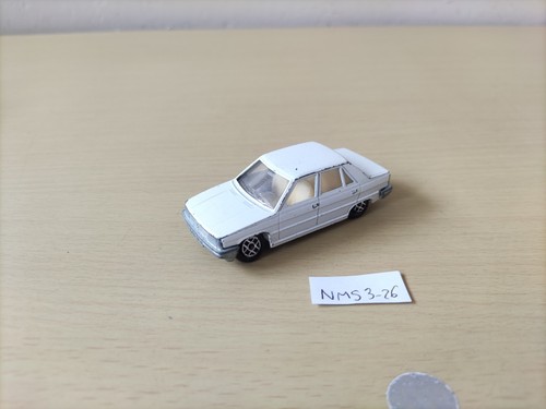 Norev mini jet - mini, jet,