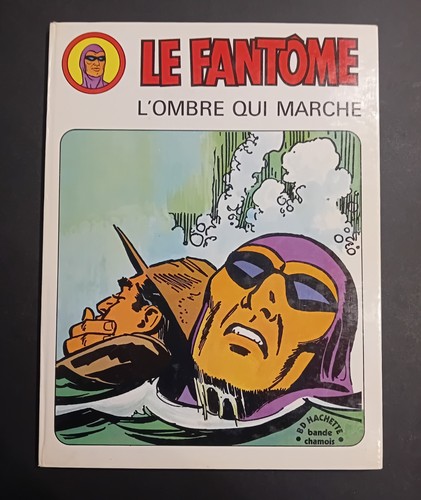 Fantôme bengale lot 2 - du,