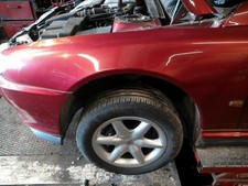 Aile avant gauche PEUGEOT 406