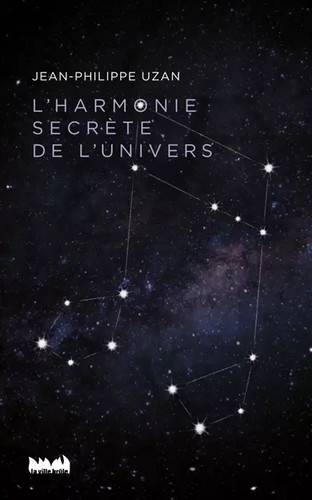 Harmonie secrète de - l'harmonie,