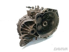 Ford Mondeo Boîte de vitesses