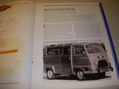 Cheres camionnettes antan 01 - cheres, d'antan