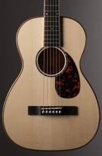 Larrivee P-09 Silver Oak