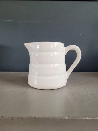 Pichet porcelaine gien - de,