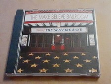 The Make Believe Ballroom