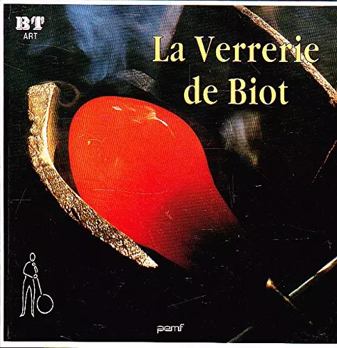 Verrerie biot collectif - la, biot,