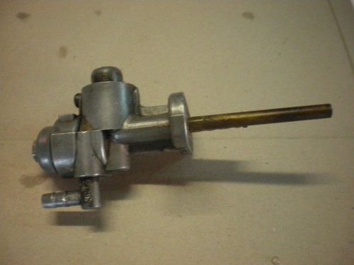Kawasaki 125 robinet - kawasaki,