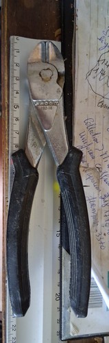 Pinces coupantes facom ref - coupantes,